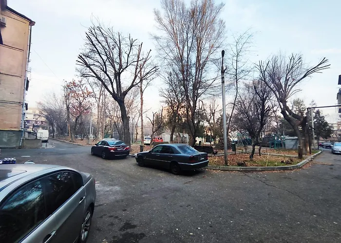 Erebuni Family Apartments
