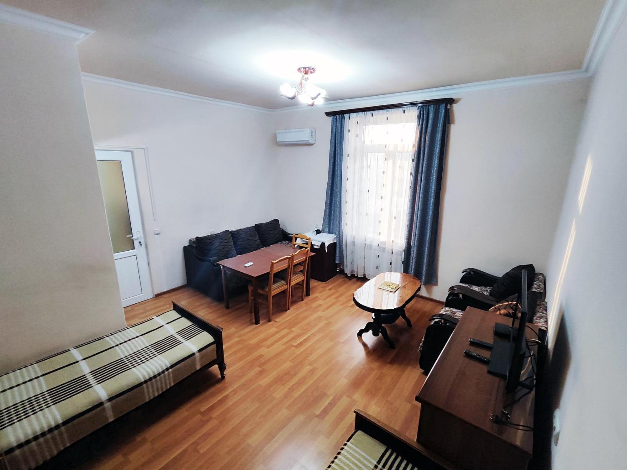 Apartment Erebuni Family Yerevan