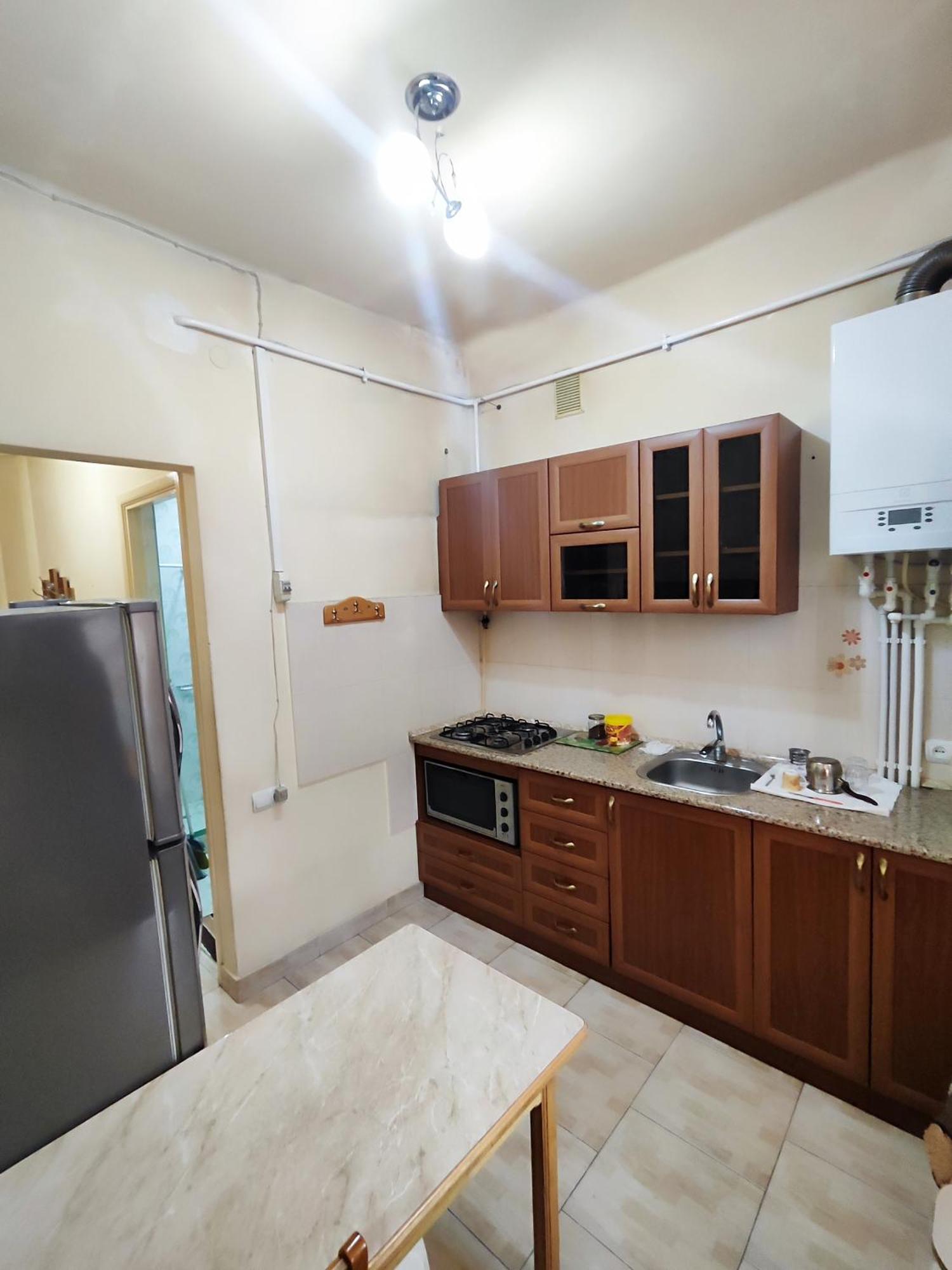 Apartment Erebuni Family *