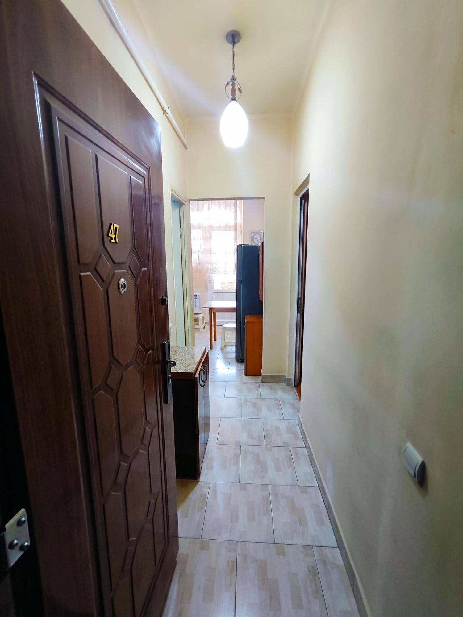 Erebuni Family Apartment Yerevan