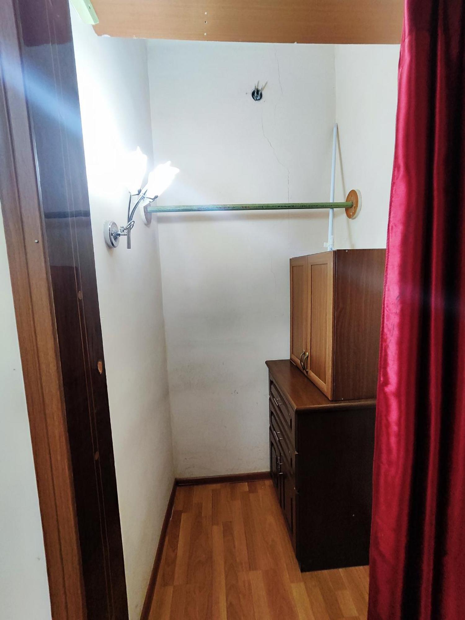Erebuni Family Apartment *